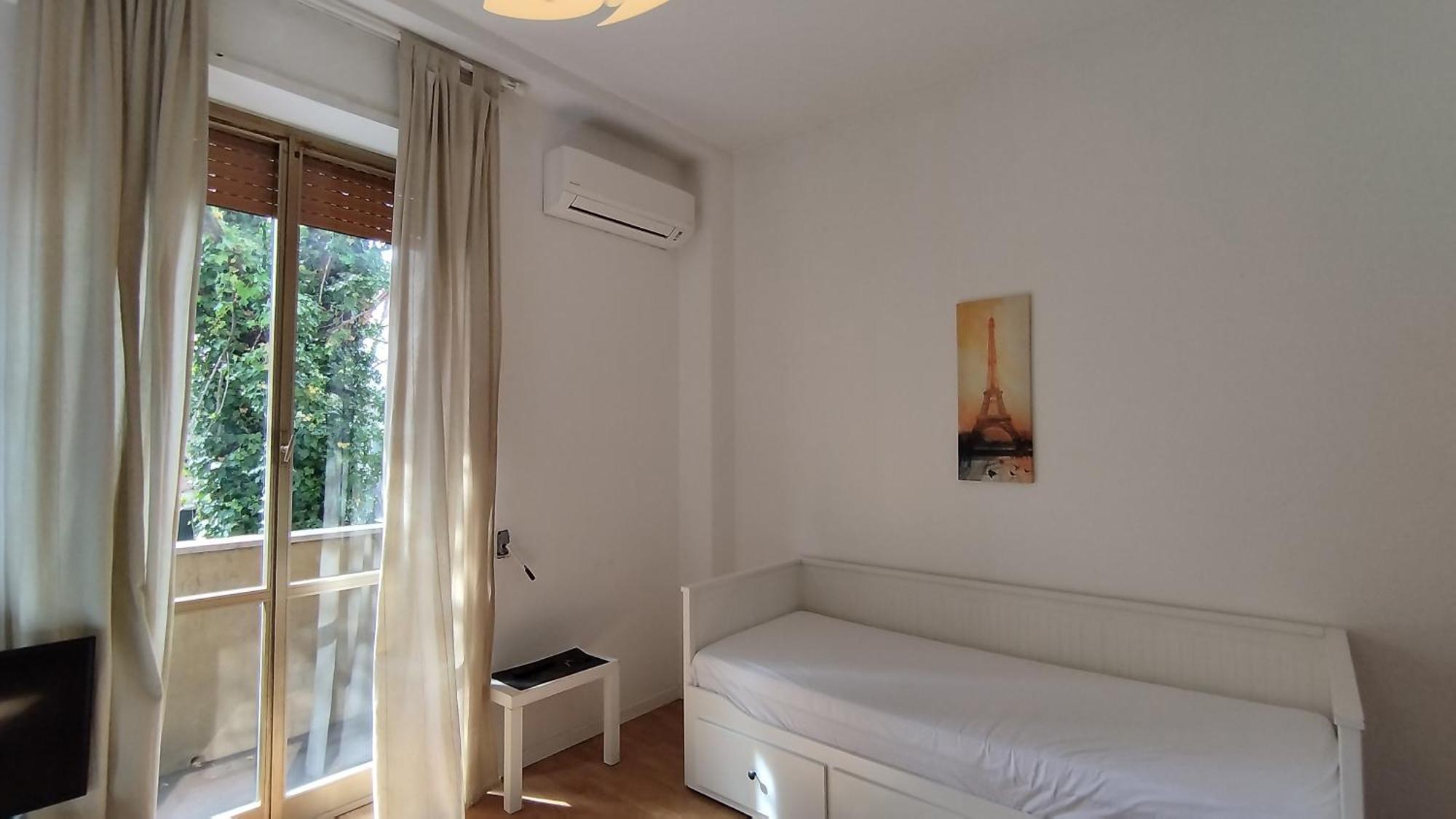 Monolocale Quartiere Nolo Mm1 Pasteur Mailand