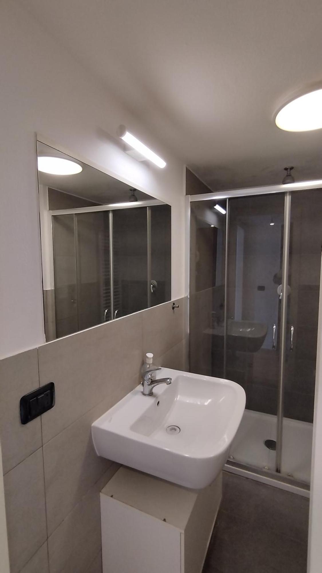 Monolocale Quartiere Nolo Mm1 Pasteur Apartment *