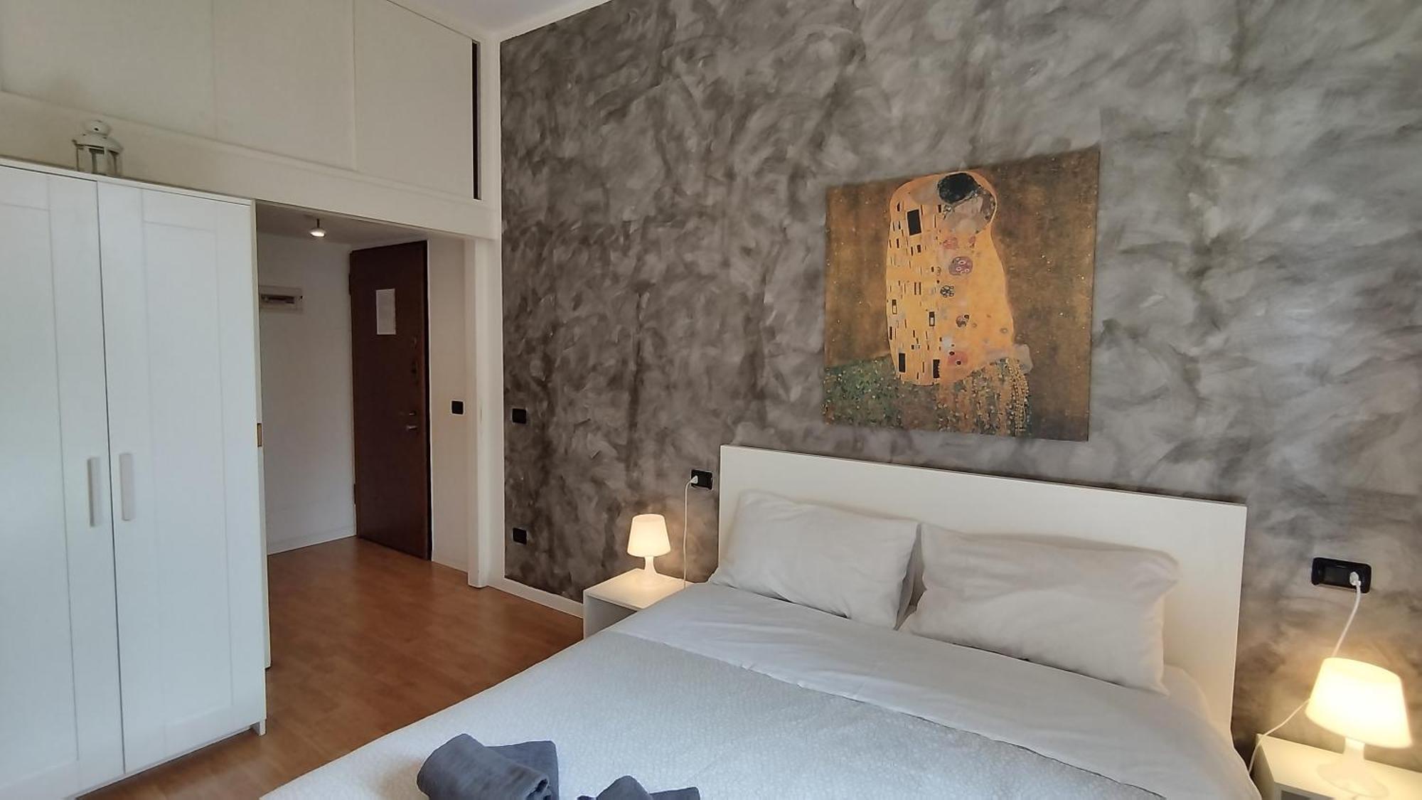 Monolocale Quartiere Nolo Mm1 Pasteur * Mailand
