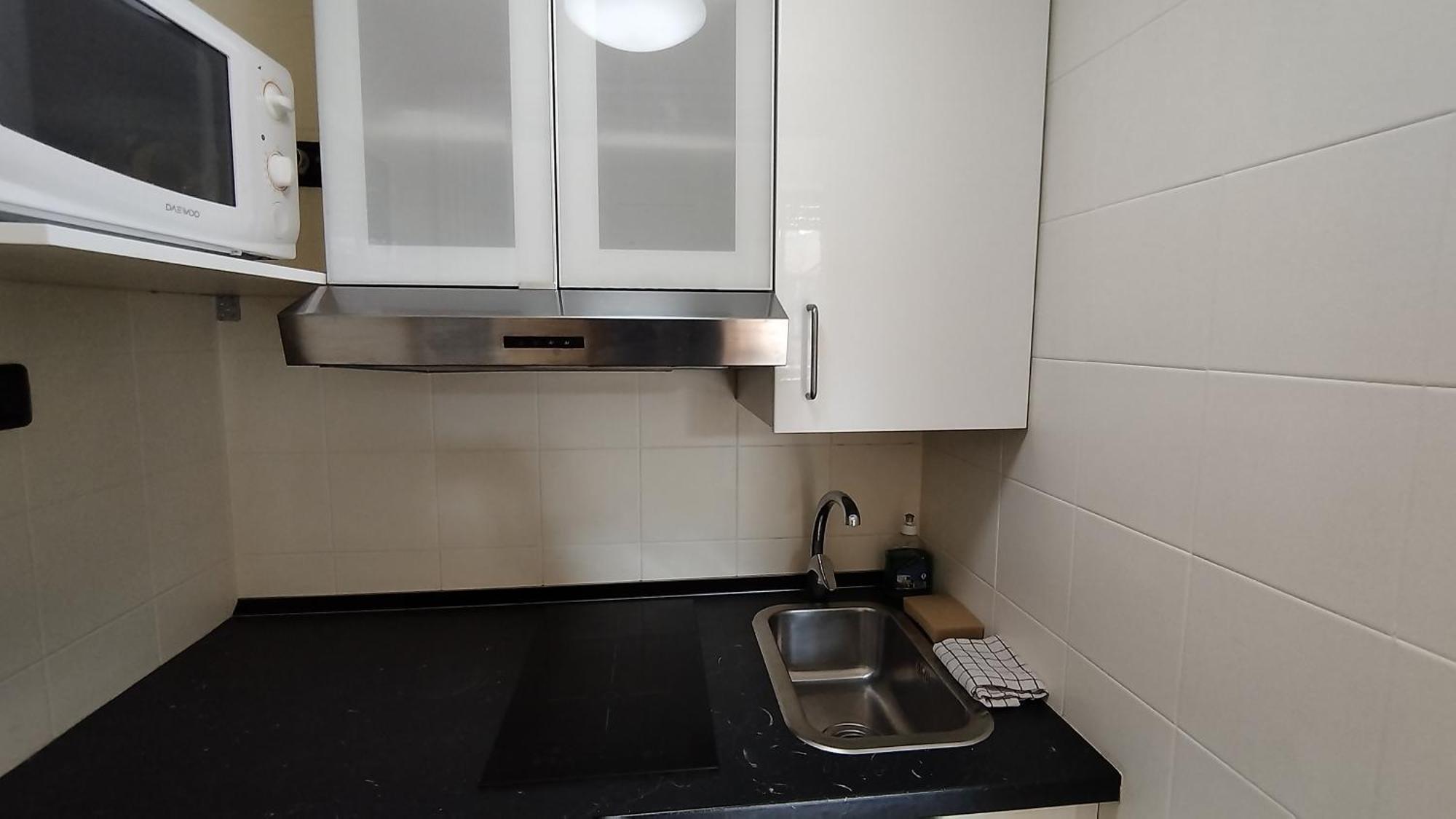Monolocale Quartiere Nolo Mm1 Pasteur Apartment Mailand
