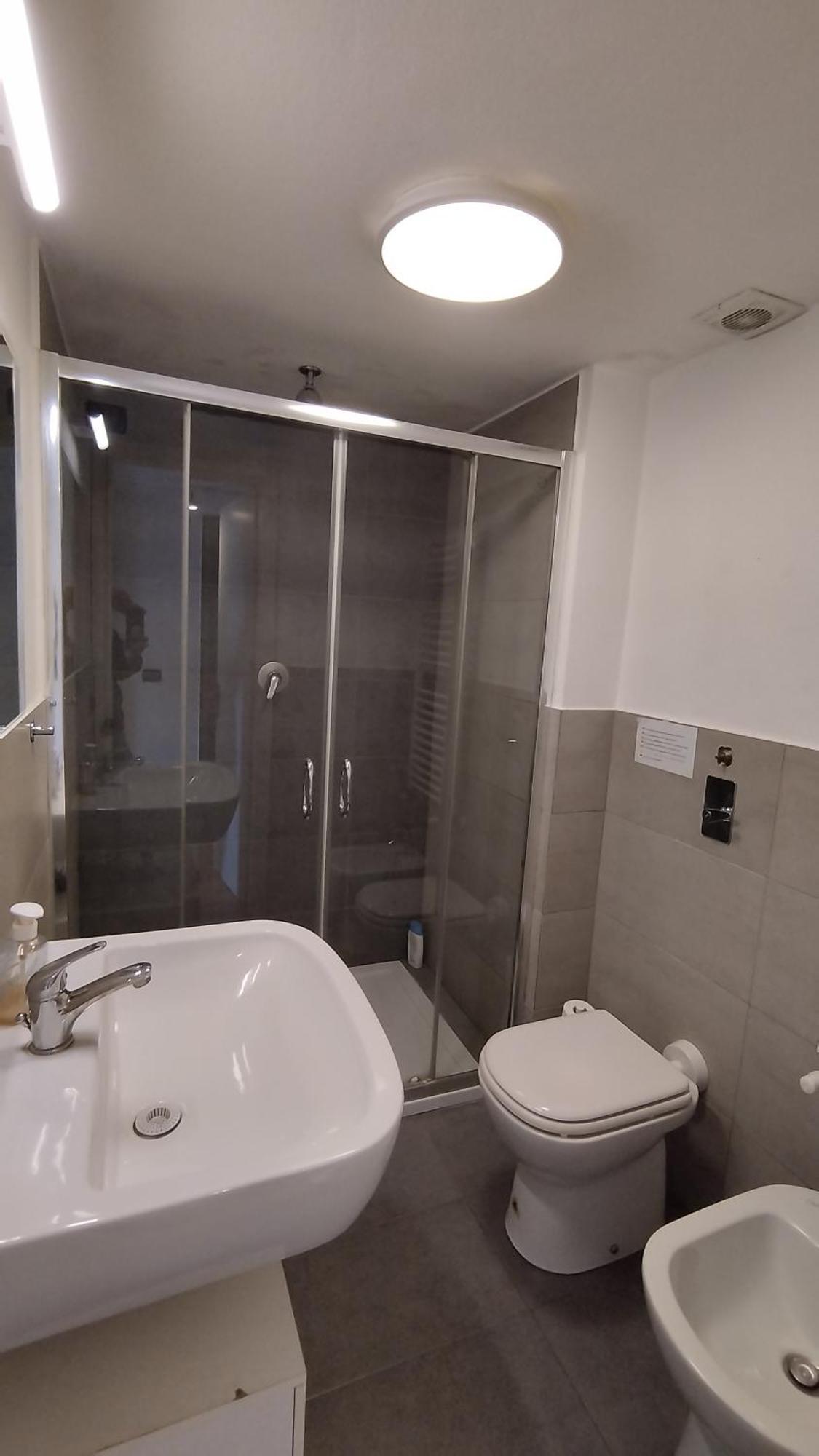 Monolocale Quartiere Nolo Mm1 Pasteur Appartamento