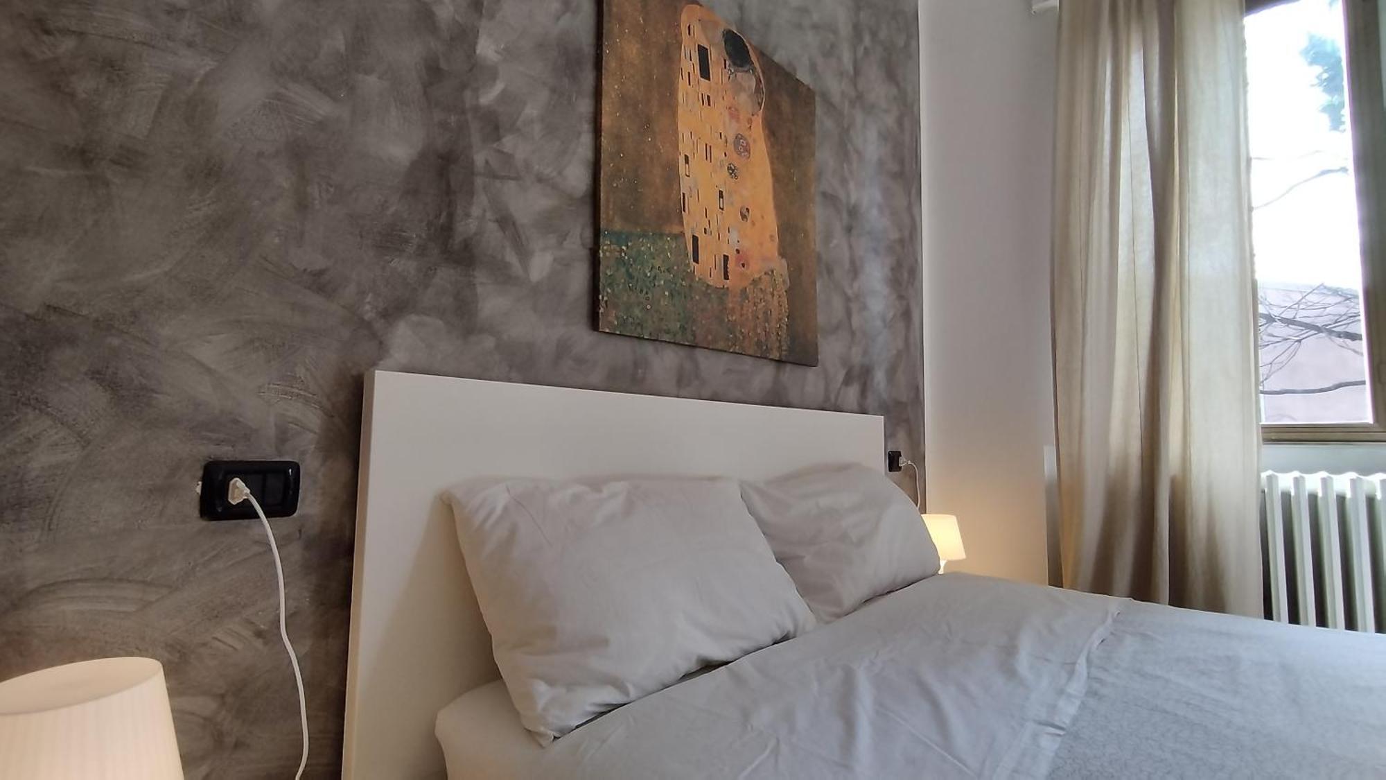 Appartamento Monolocale Quartiere Nolo Mm1 Pasteur *